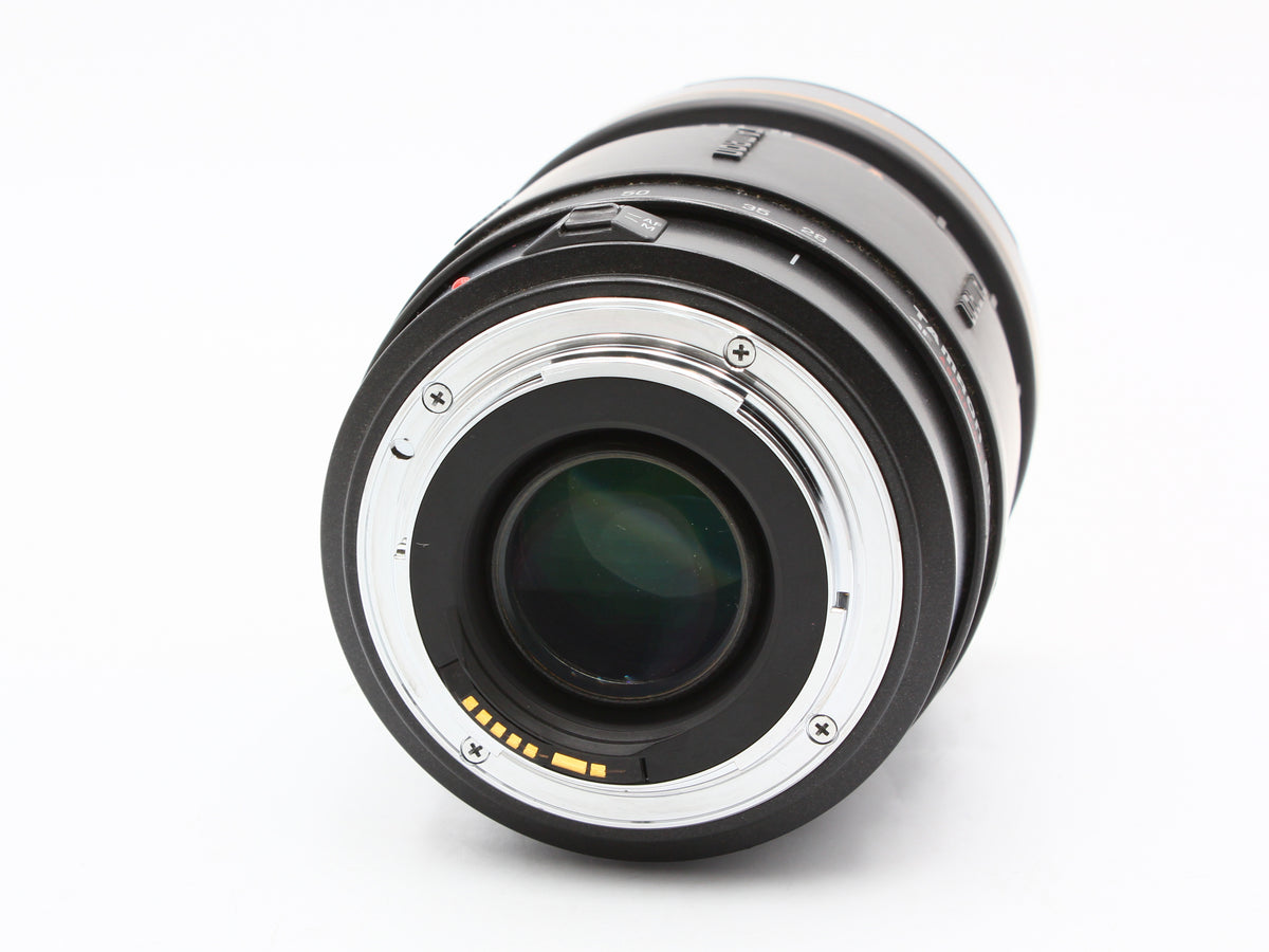 Tamron SP AF 28-105mm f/2.8 LD Aspherical Zoom Lens for Canon from JAPAN【Exc+5】