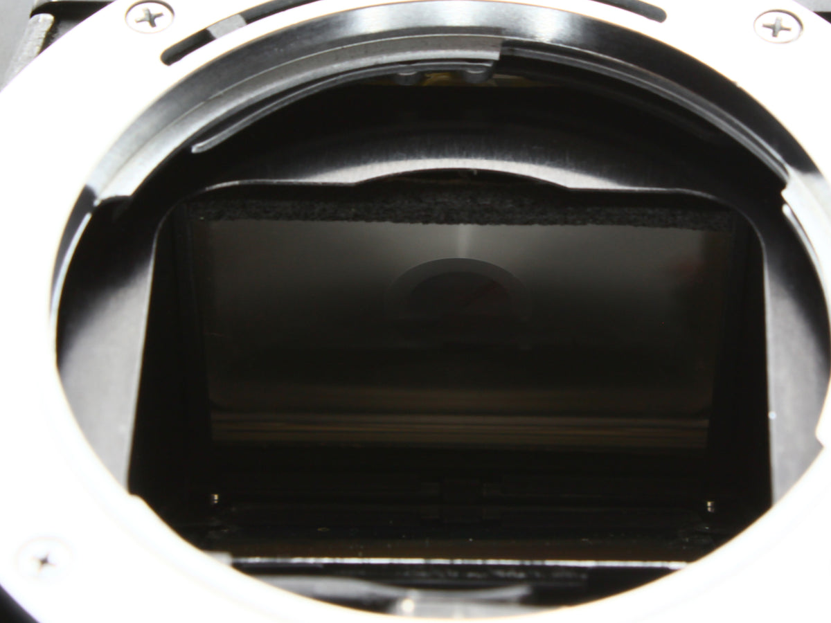 Rolleiflex SL35M 35mm SLR Film Camera Rollei-HFT Planar 50mm F1.8 Lens【VeryGood】