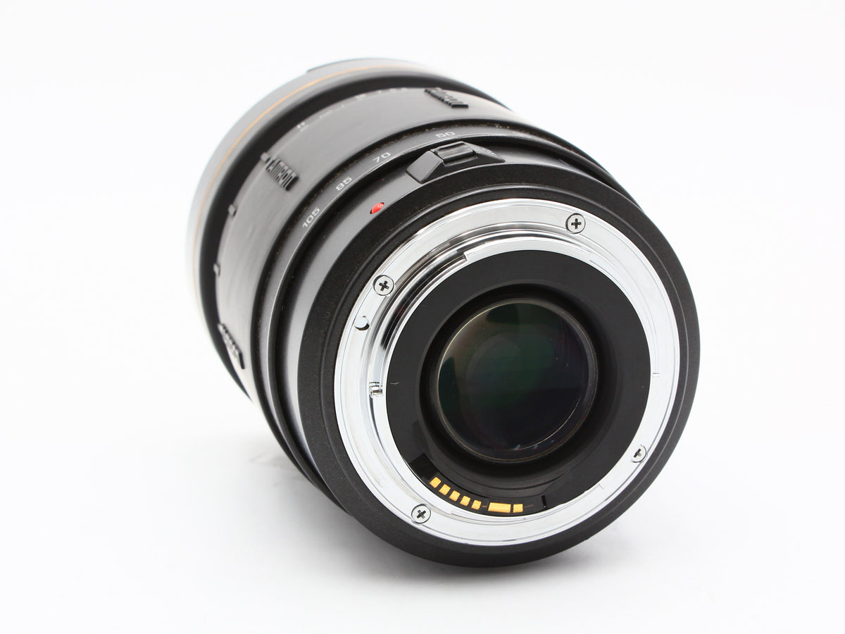 Tamron SP AF 28-105mm f/2.8 LD Aspherical Zoom Lens for Canon from JAPAN【Exc+5】