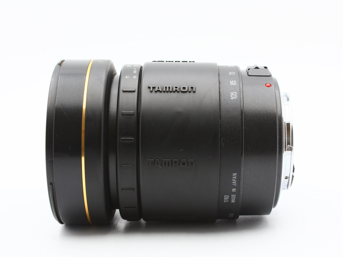 Tamron SP AF 28-105mm f/2.8 LD Aspherical Zoom Lens for Canon from JAPAN【Exc+5】