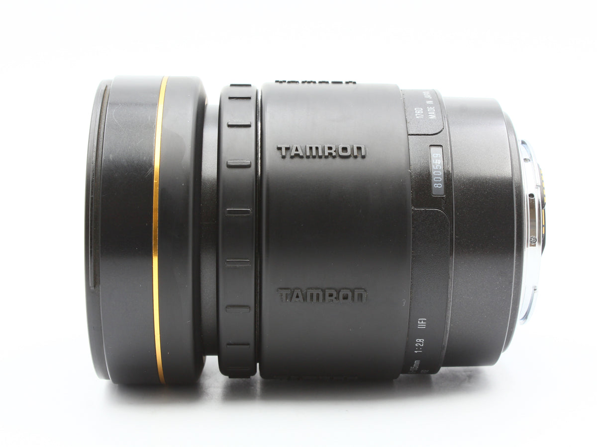 Tamron SP AF 28-105mm f/2.8 LD Aspherical Zoom Lens for Canon from JAPAN【Exc+5】