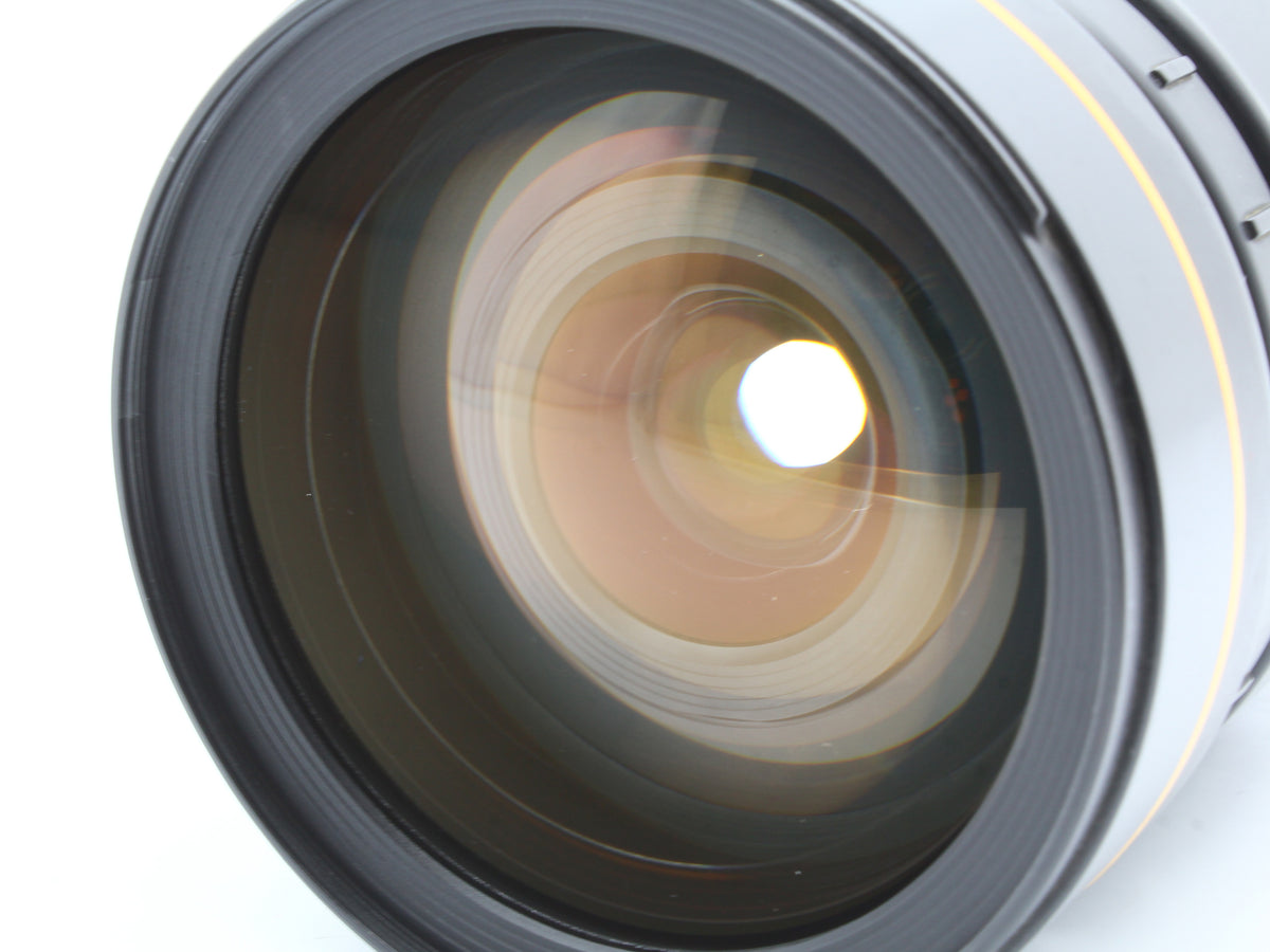 Tamron SP AF 28-105mm f/2.8 LD Aspherical Zoom Lens for Canon from JAPAN【Exc+5】