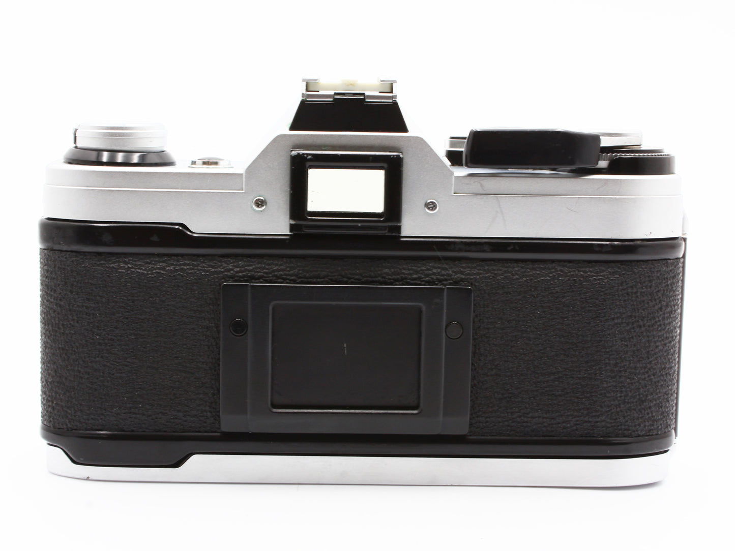 Canon AE-1 35mm SLR Film Camera NEW FD 50mm f/1.8 Lens from JAPAN【Exc+4】