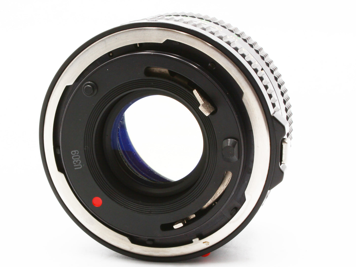 Canon AE-1 35mm SLR Film Camera NEW FD 50mm f/1.8 Lens from JAPAN【Exc+4】