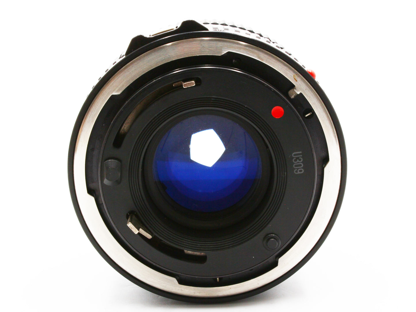 Canon AE-1 35mm SLR Film Camera NEW FD 50mm f/1.8 Lens from JAPAN【Exc+4】