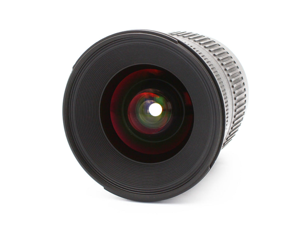 Tamron SP AF ASP Di LD IF 17-35mm f/2.8-4 Lens for Canon from JAPAN【Exc+5】