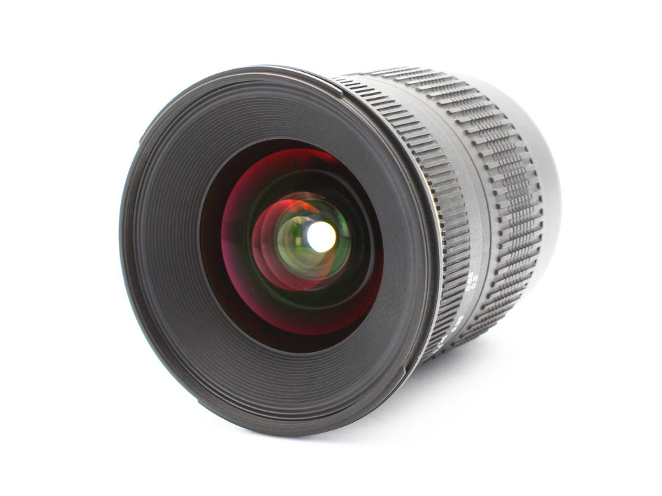 Tamron SP AF ASP Di LD IF 17-35mm f/2.8-4 Lens for Canon from JAPAN【Exc+5】