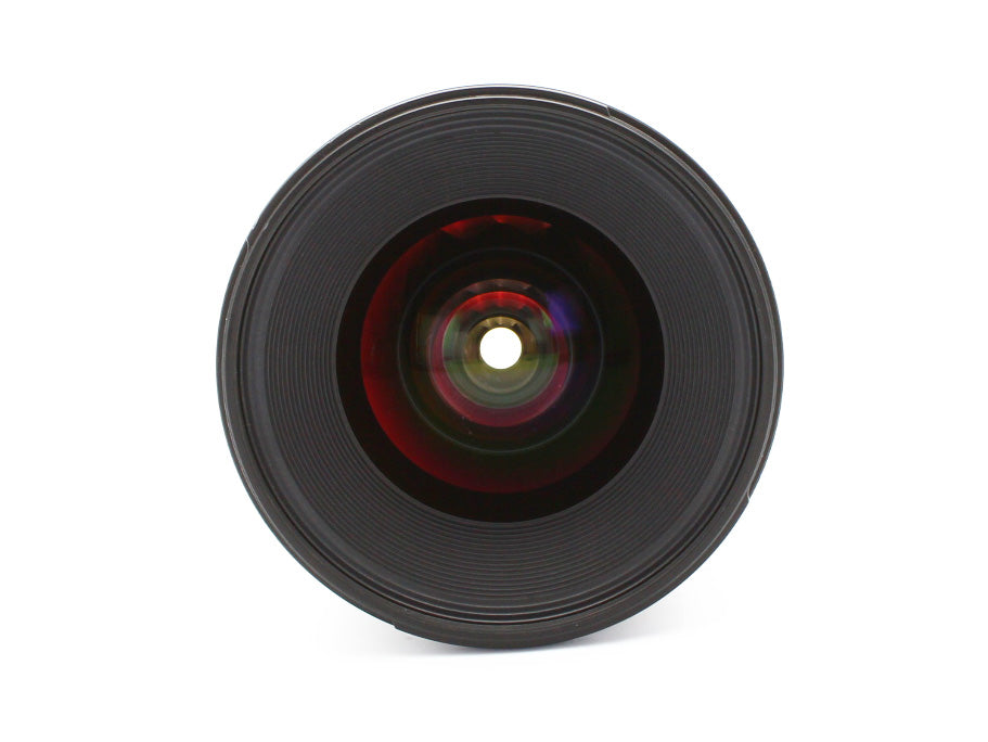 Tamron SP AF ASP Di LD IF 17-35mm f/2.8-4 Lens for Canon from JAPAN【Exc+5】