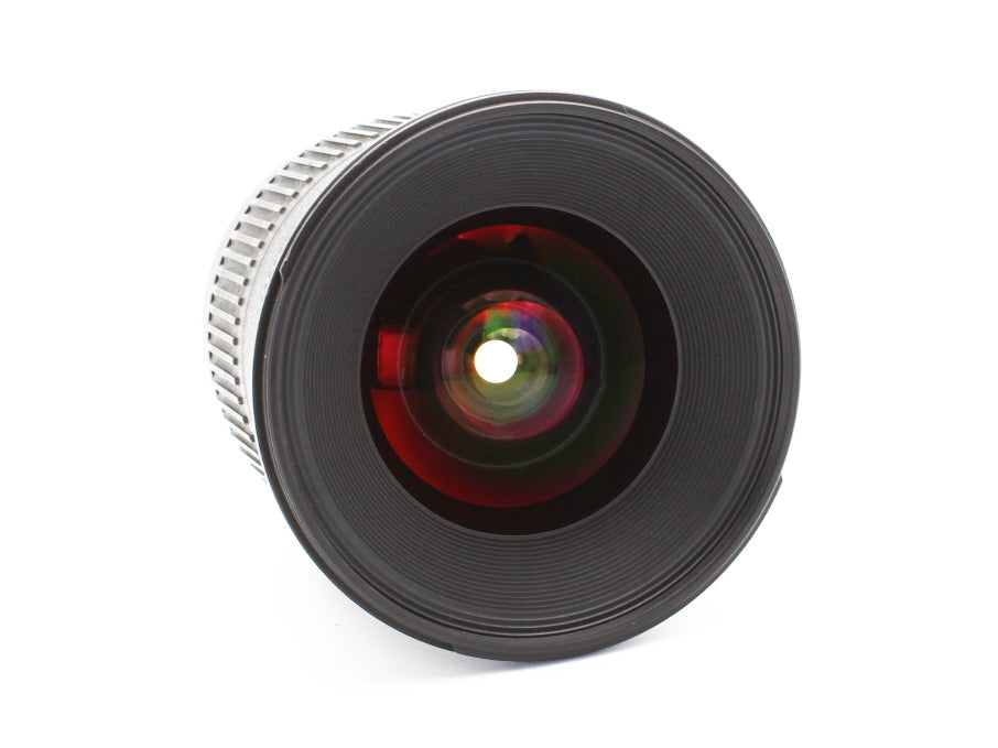 Tamron SP AF ASP Di LD IF 17-35mm f/2.8-4 Lens for Canon from JAPAN【Exc+5】