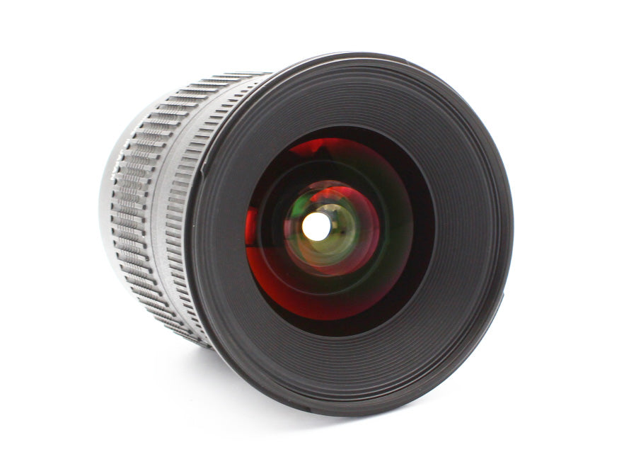 Tamron SP AF ASP Di LD IF 17-35mm f/2.8-4 Lens for Canon from JAPAN【Exc+5】