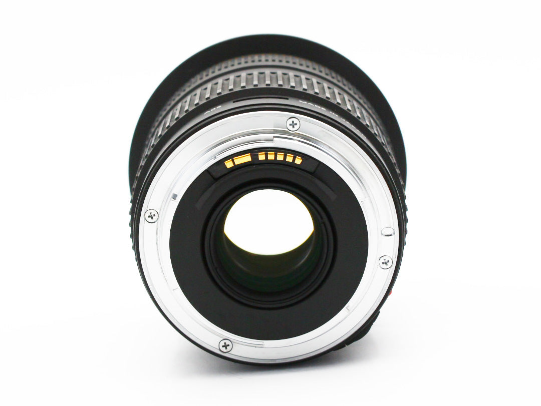 Tamron SP AF ASP Di LD IF 17-35mm f/2.8-4 Lens for Canon from JAPAN【Exc+5】