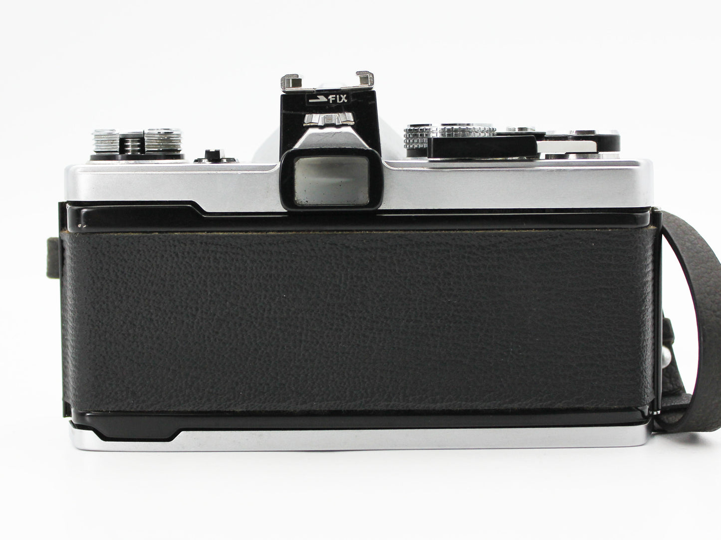 Olympus OM-1 SLR Film Camera F.Zuiko AUTO-S 50mm f/1.8 from JAPAN【Very Good】
