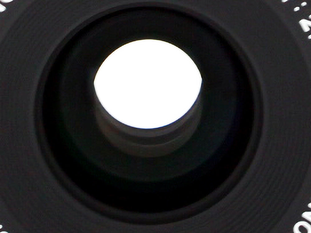 Canon FD 35mm f/2.8 Manual Focus Wide Lens from JAPAN 【Exc+5】