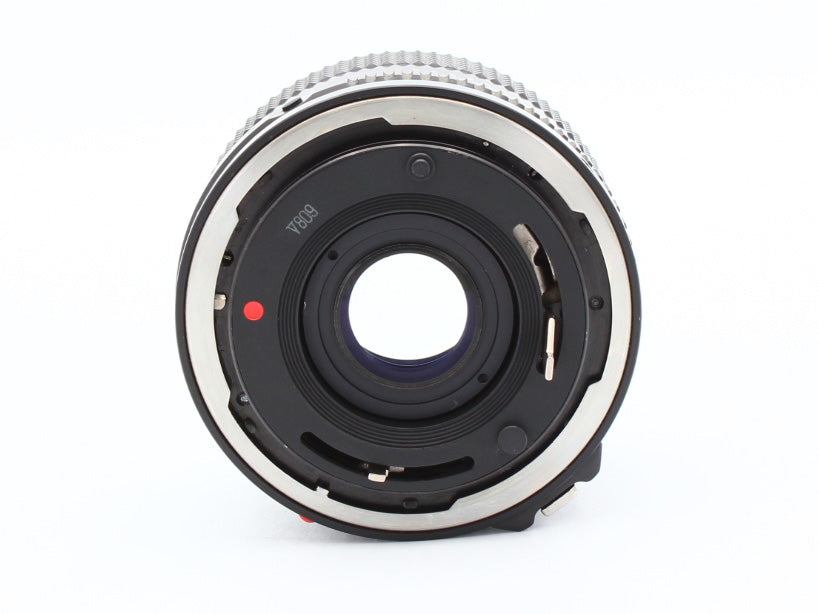 Canon FD 35mm f/2.8 Manual Focus Wide Lens from JAPAN 【Exc+5】
