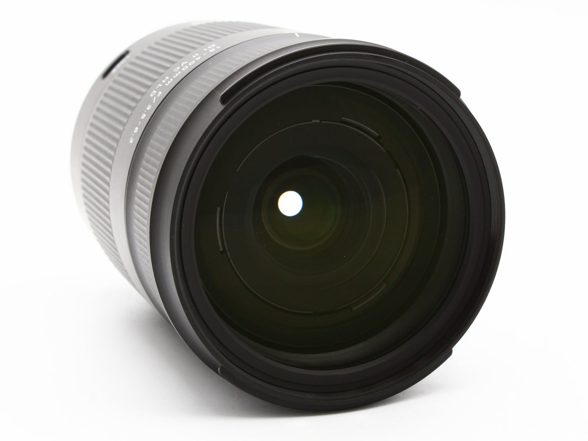 TAMRON 18-400mm f/3.5-6.3 Di ll VC HLD Lens for Nikon from JAPAN【NearMint】