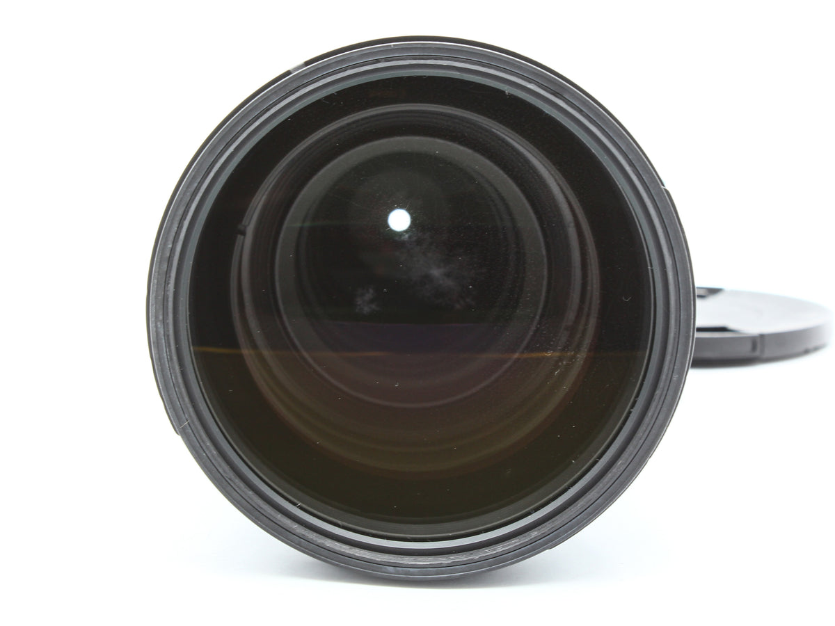 SIGMA 150-600mm f/5-6.3 DG Zoom Lens for Nikon F Mount from JAPAN【Exc+3】