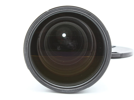 SIGMA 150-600mm f/5-6.3 DG Zoom Lens for Nikon F Mount from JAPAN【Exc+3】