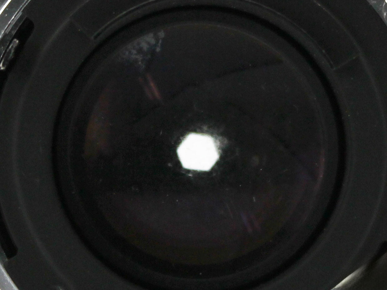 Olympus OM-1 SLR Film Camera F.Zuiko AUTO-S 50mm f/1.8 from JAPAN【Very Good】