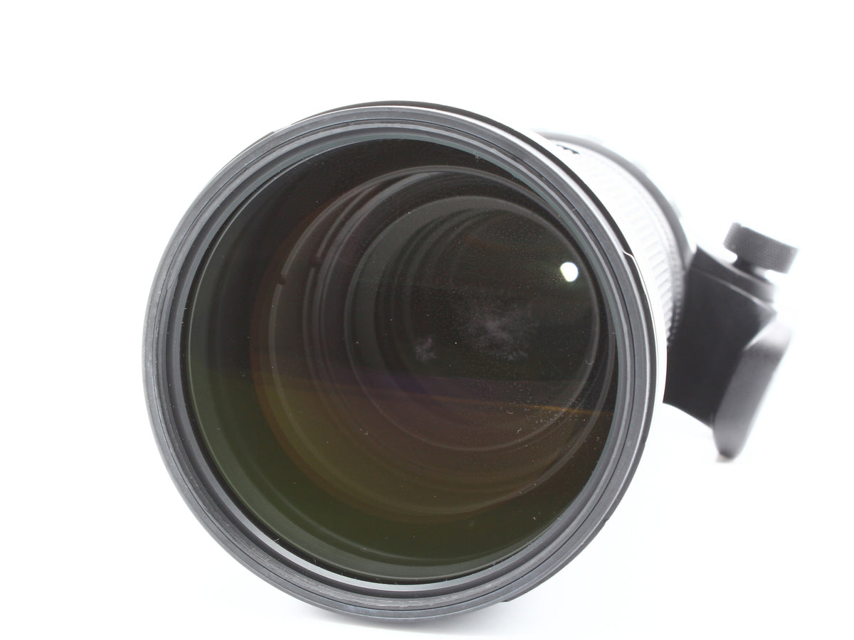 SIGMA 150-600mm f/5-6.3 DG Zoom Lens for Nikon F Mount from JAPAN【Exc+3】