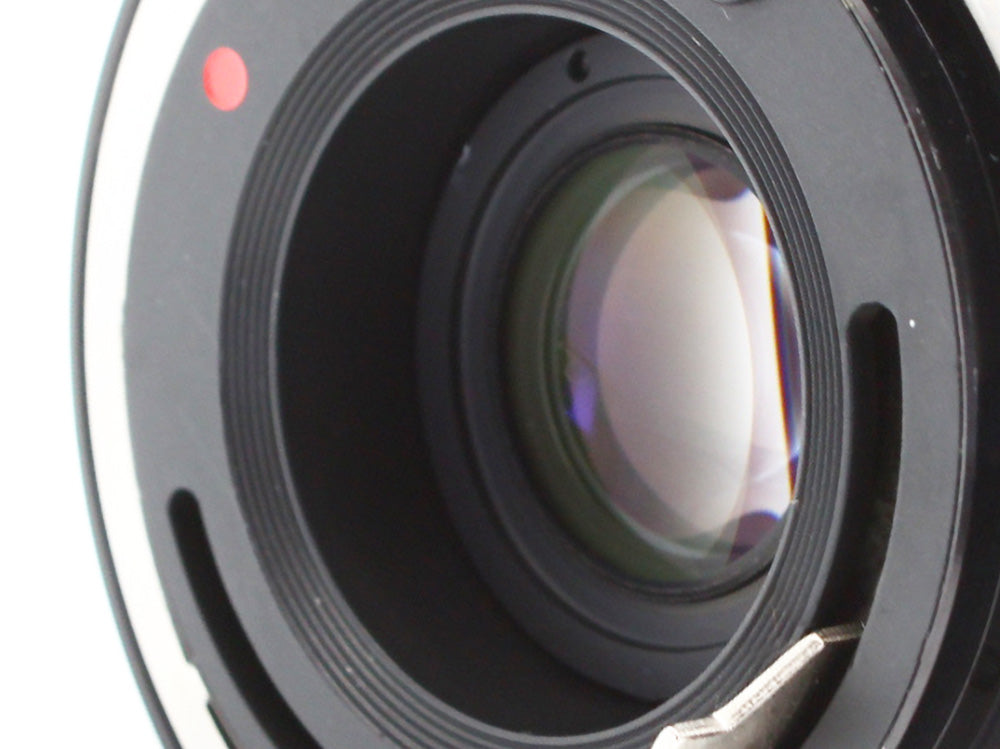 Canon FD 35mm f/2.8 Manual Focus Wide Lens from JAPAN 【Exc+5】