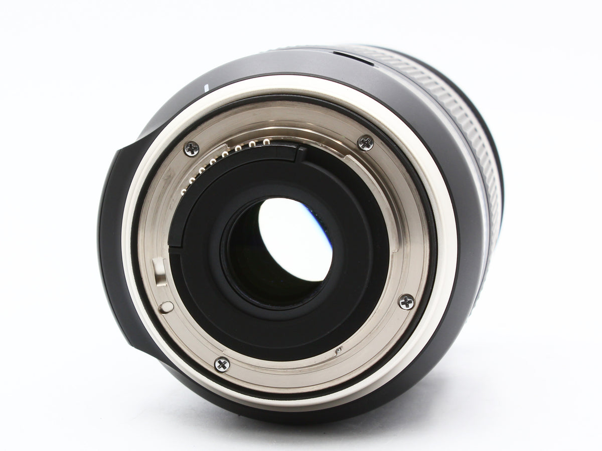 TAMRON 18-400mm f/3.5-6.3 Di ll VC HLD Lens for Nikon from JAPAN【NearMint】