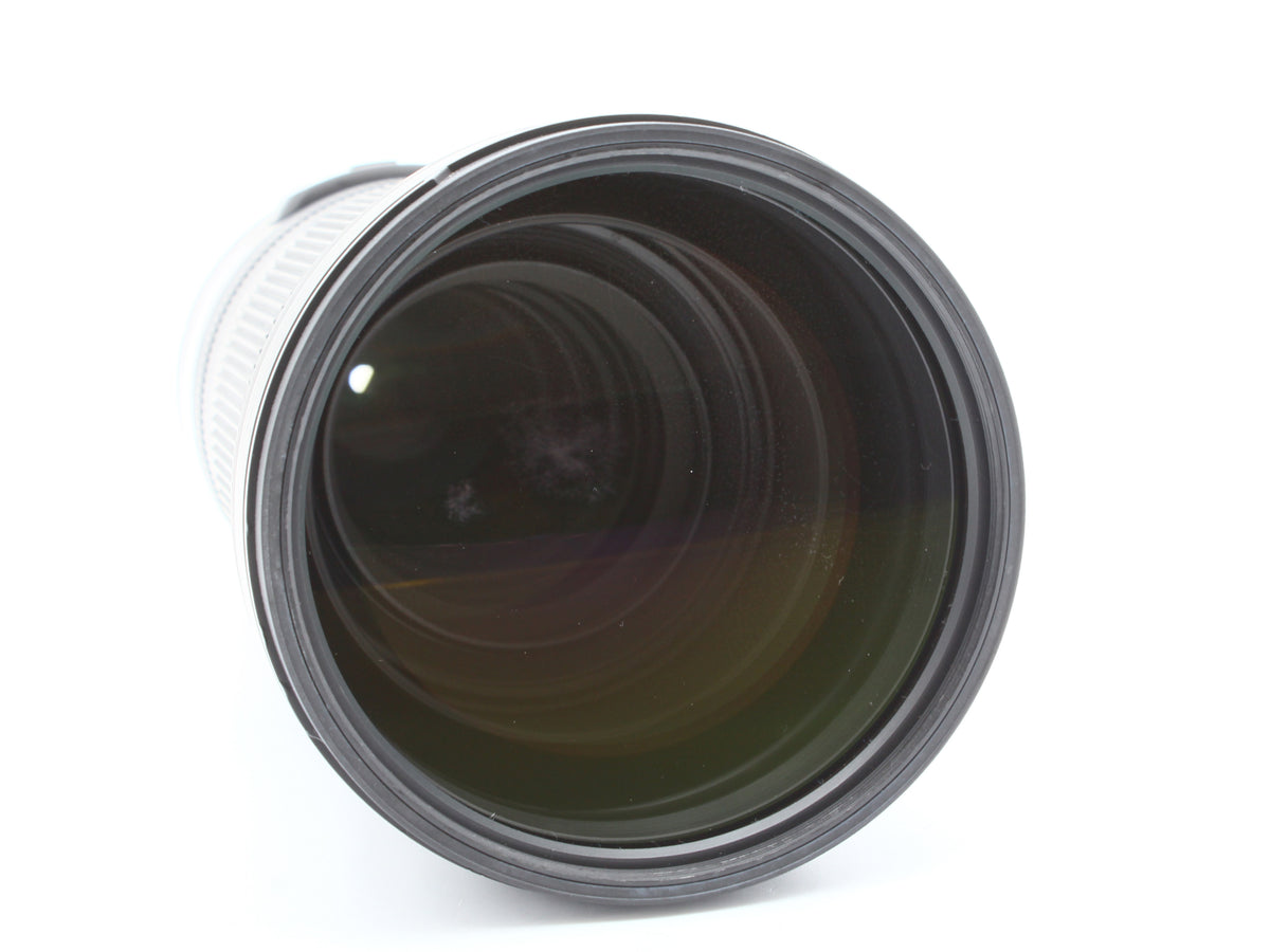 SIGMA 150-600mm f/5-6.3 DG Zoom Lens for Nikon F Mount from JAPAN【Exc+3】