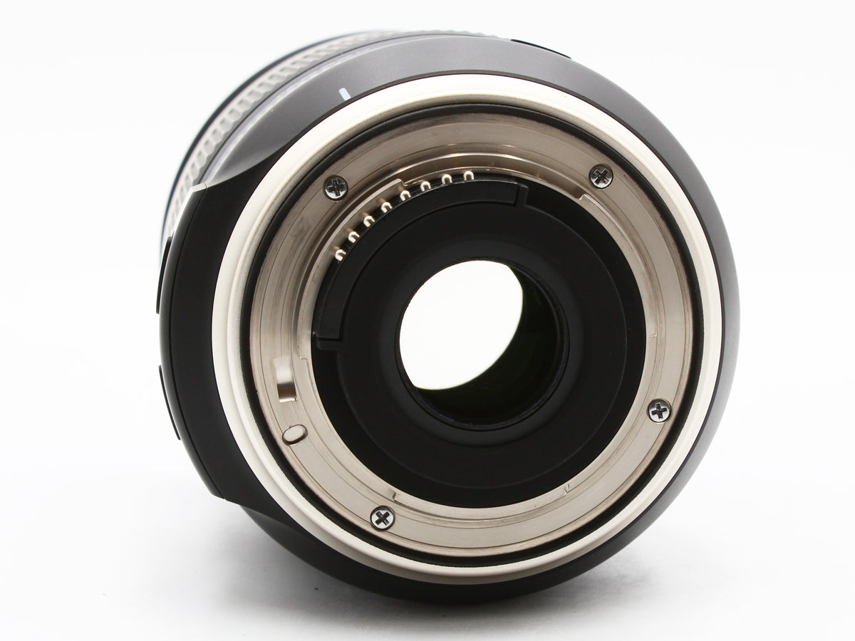 TAMRON 18-400mm f/3.5-6.3 Di ll VC HLD Lens for Nikon from JAPAN【NearMint】