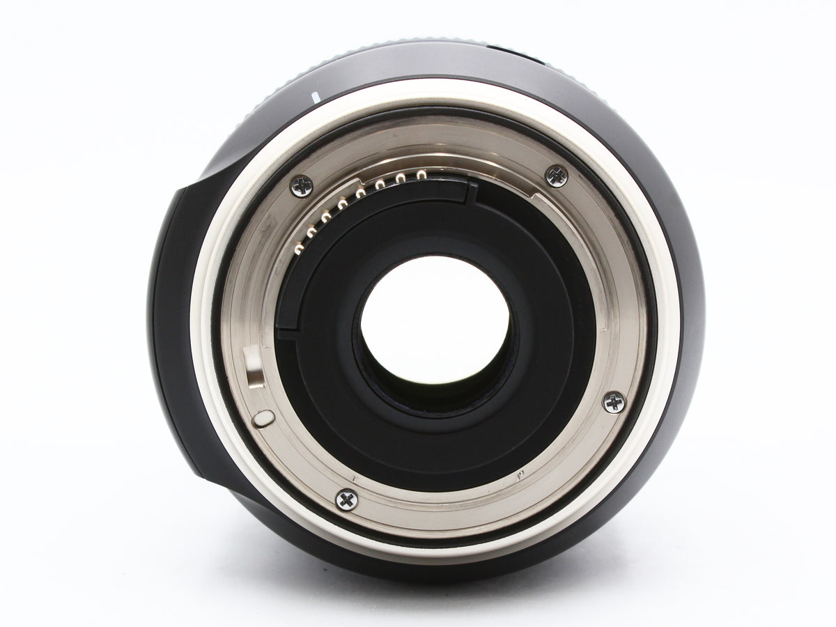TAMRON 18-400mm f/3.5-6.3 Di ll VC HLD Lens for Nikon from JAPAN【NearMint】