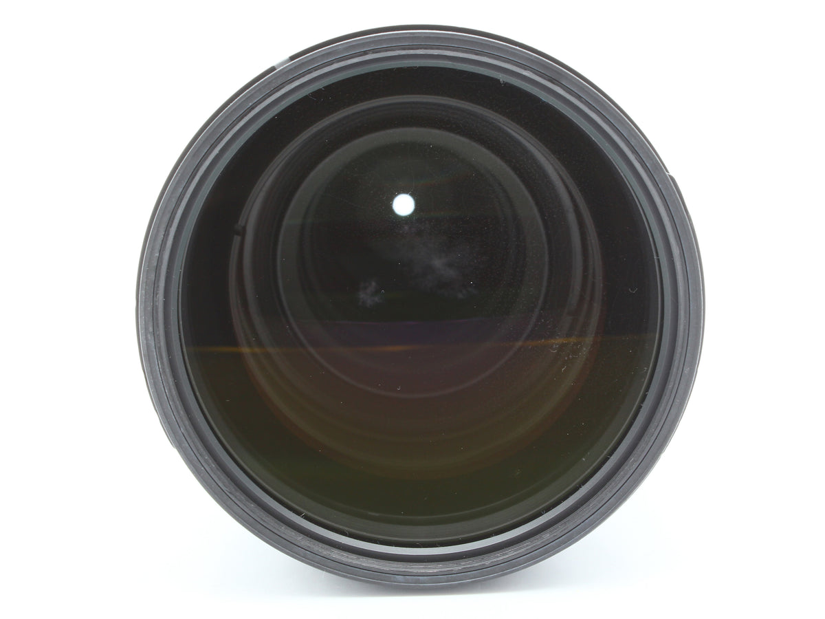 SIGMA 150-600mm f/5-6.3 DG Zoom Lens for Nikon F Mount from JAPAN【Exc+3】