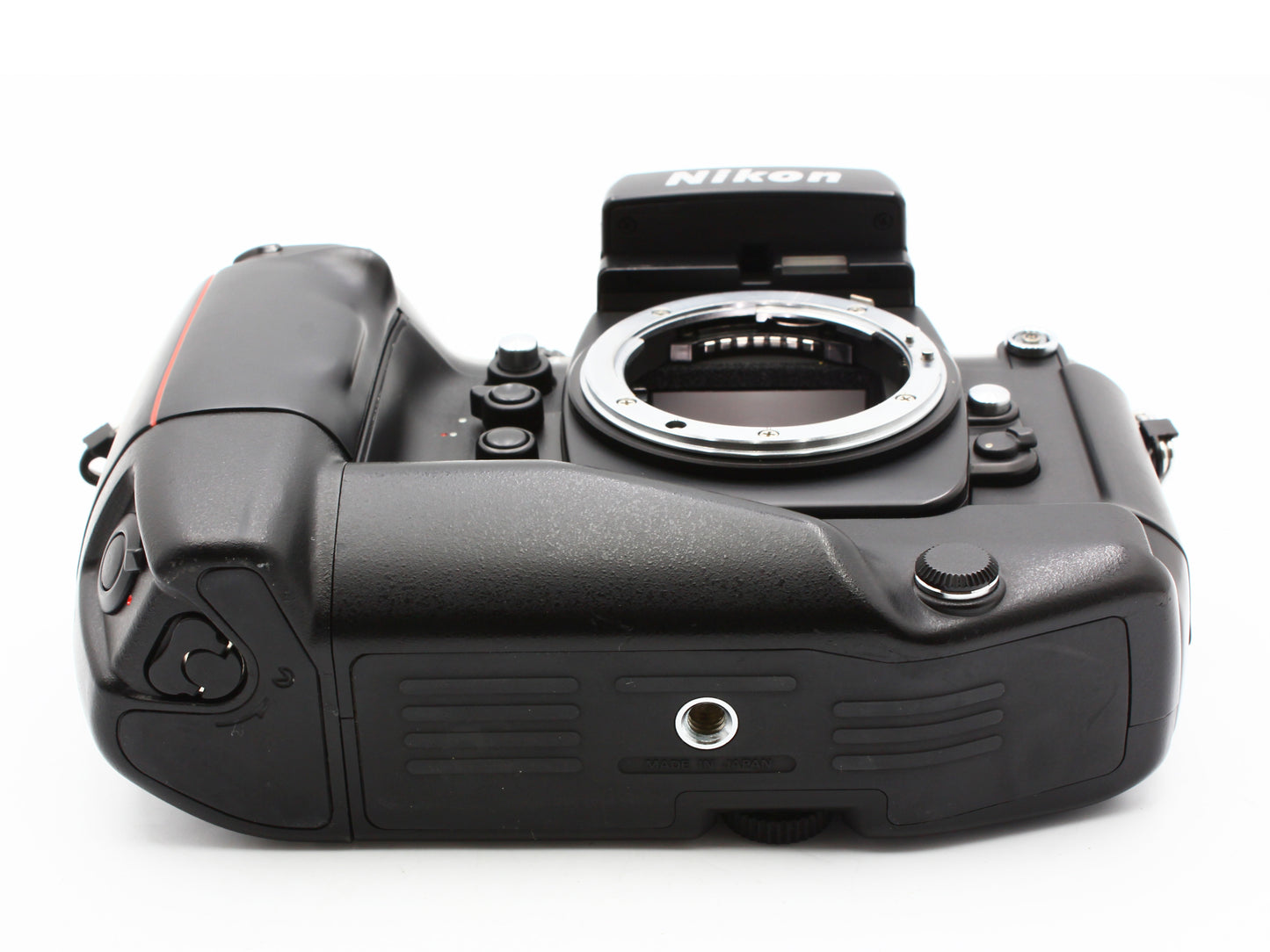 Nikon F4S 35mm Film Camera MB-21 NIKKOR AF 28-85mm f/3.5-4.5 Lens JAPAN【Exc+4】