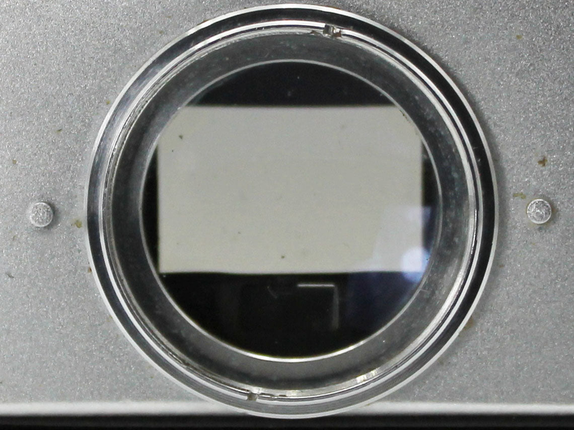 TOPCON RE SUPER SLR Film Camera RE Auto-Topcor 58mm f/1.8 Lens JAPAN【Exc+3】