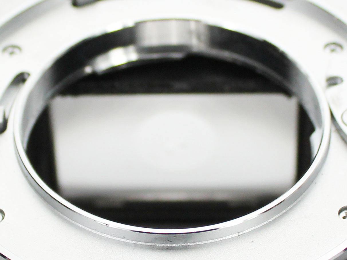 TOPCON RE SUPER SLR Film Camera RE Auto-Topcor 58mm f/1.8 Lens JAPAN【Exc+3】
