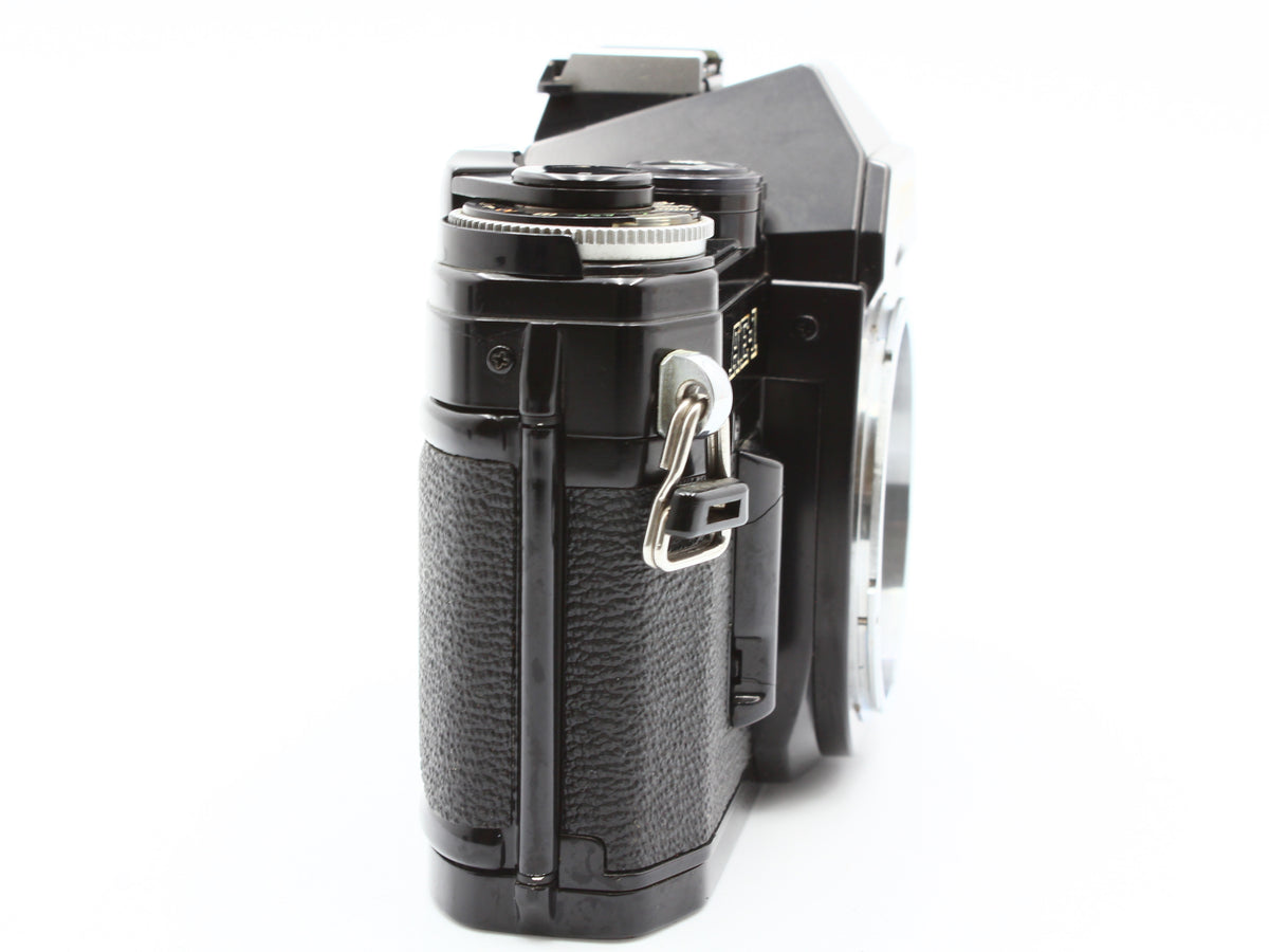 Canon AE-1 35mm SLR Film Camera FD 50mm f/1.4 S.S.C. Lens from JAPAN【Exc+3】