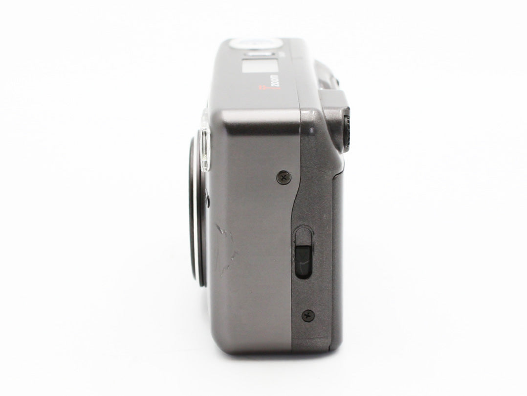 KYOCERA T ZOOM Yashica T4 35mm Point & Shoot Film Camera from JAPAN【As-is】