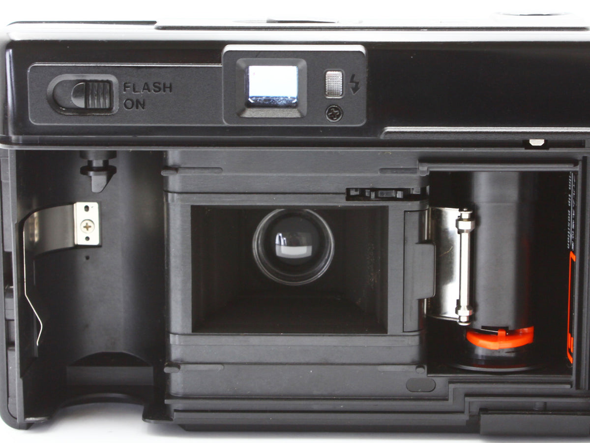 Canon Autoboy 2 AF 35mm Point & Shoot Film Camera from JAPAN【Exc+3】