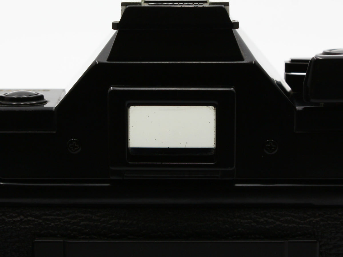 Canon AE-1 35mm SLR Film Camera FD 50mm f/1.4 S.S.C. Lens from JAPAN【Exc+3】