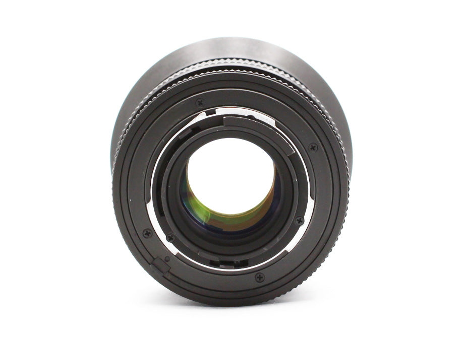 CONTAX Carl Zeiss Vario Sonnar 28-85mm f/3.3-4 MMJ Lens from JAPAN 【Exc+4】