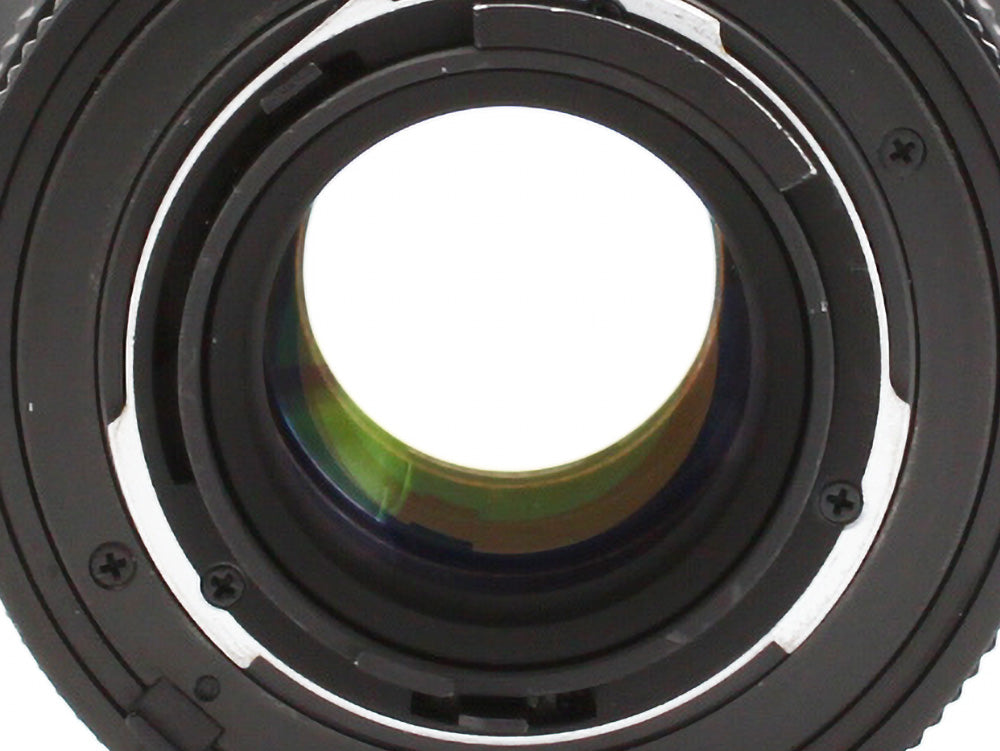 CONTAX Carl Zeiss Vario Sonnar 28-85mm f/3.3-4 MMJ Lens from JAPAN 【Exc+4】