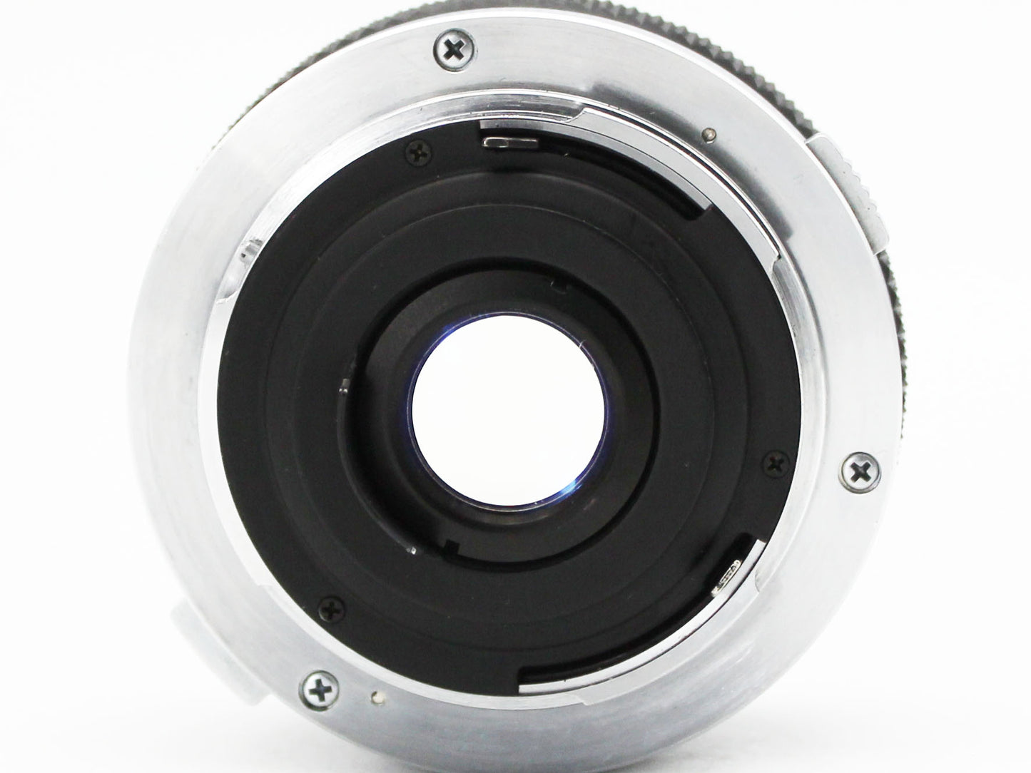 OLYMPUS OM-SYSTEM H.ZUIKO AUTO-W 24mm f/2.8 Lens from JAPAN【Exc+4】