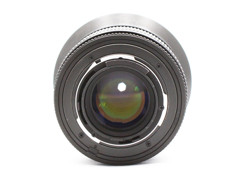 CONTAX Carl Zeiss Vario Sonnar 28-85mm f/3.3-4 MMJ Lens from JAPAN 【Exc+4】