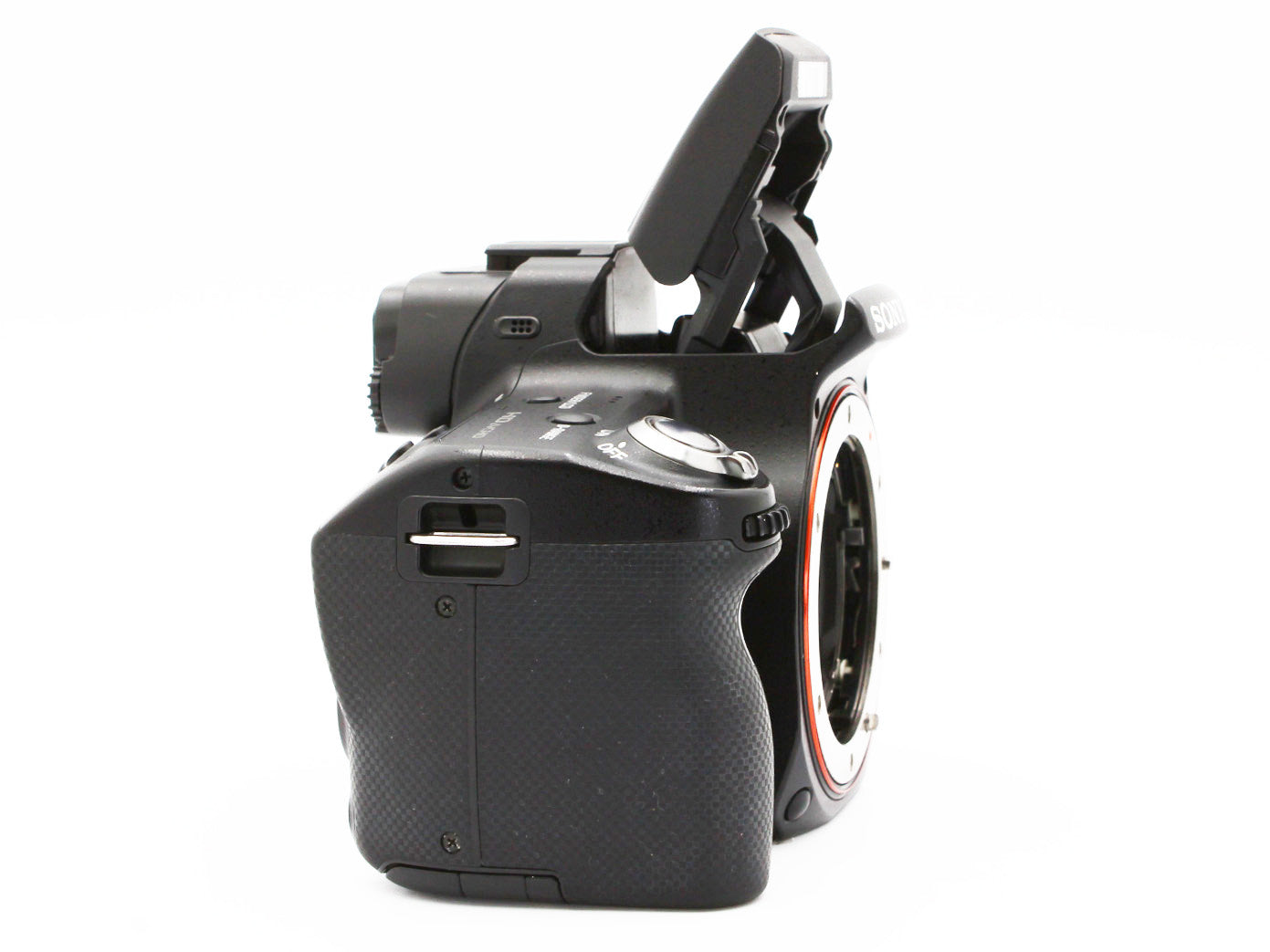 SONY Alpha α55 SLT-A55V Digital SLR Camera Body from JAPAN【Exc+4】