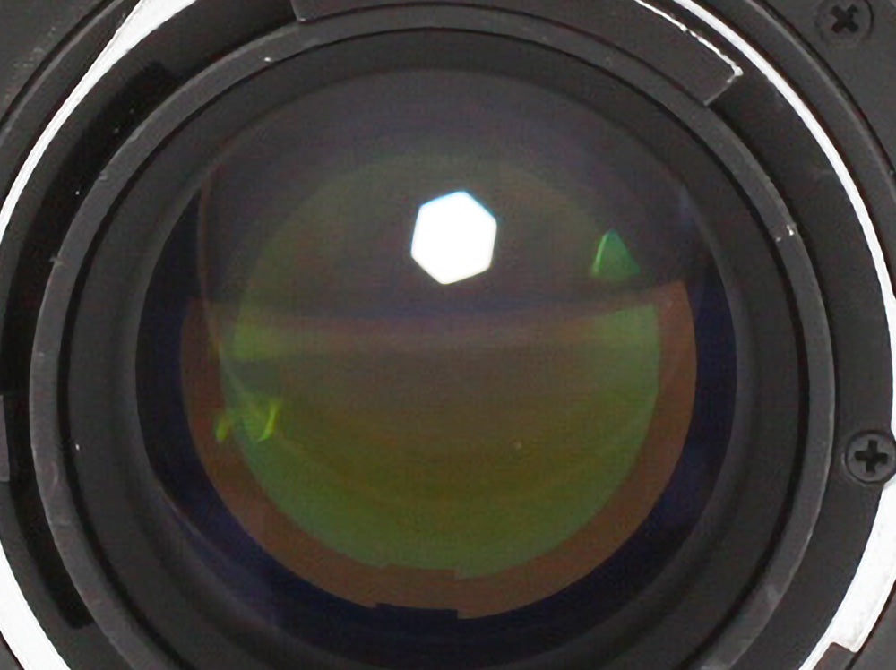 CONTAX Carl Zeiss Vario Sonnar 28-85mm f/3.3-4 MMJ Lens from JAPAN 【Exc+4】