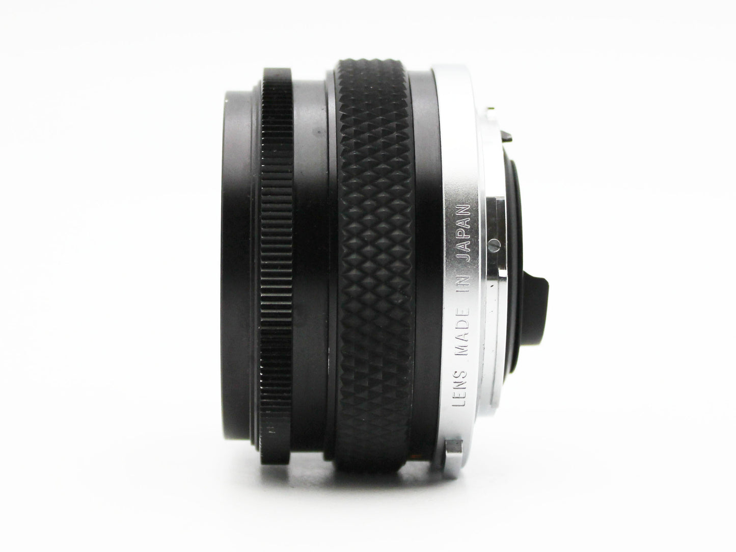 OLYMPUS OM-SYSTEM H.ZUIKO AUTO-W 24mm f/2.8 Lens from JAPAN【Exc+4】
