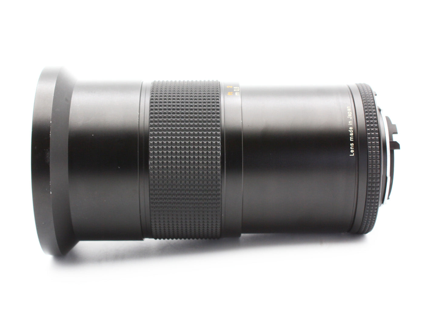 CONTAX Carl Zeiss Vario Sonnar 28-85mm f/3.3-4 MMJ Lens from JAPAN 【Exc+4】