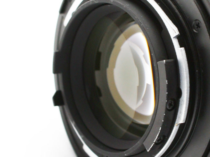 CONTAX Carl Zeiss Vario Sonnar 28-85mm f/3.3-4 MMJ Lens from JAPAN 【Exc+4】