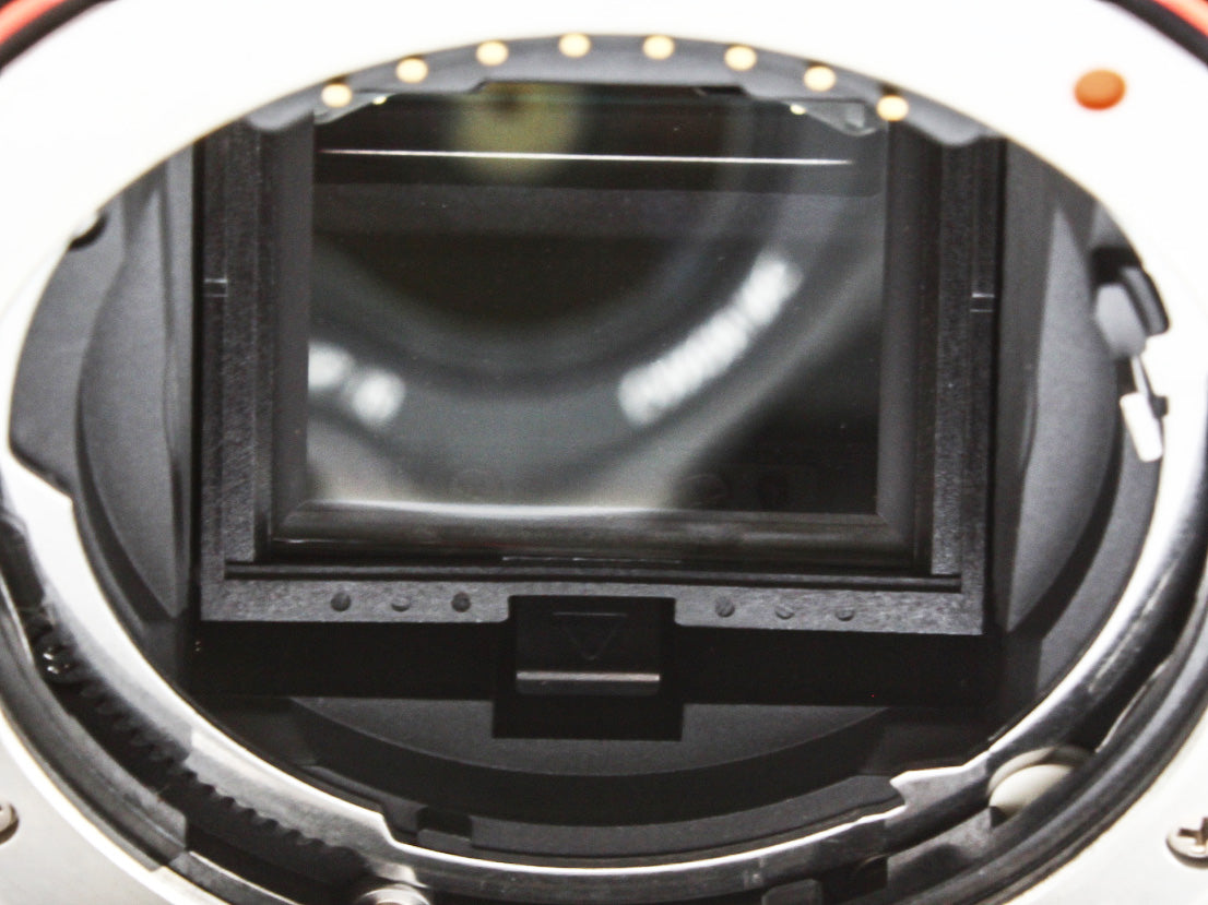 SONY Alpha α55 SLT-A55V Digital SLR Camera Body from JAPAN【Exc+4】