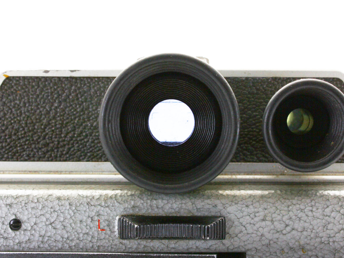 Topcon Horseman 970 Film Camera Pro Topcor 105mm f/3.5 Lens Japan【Very Good】