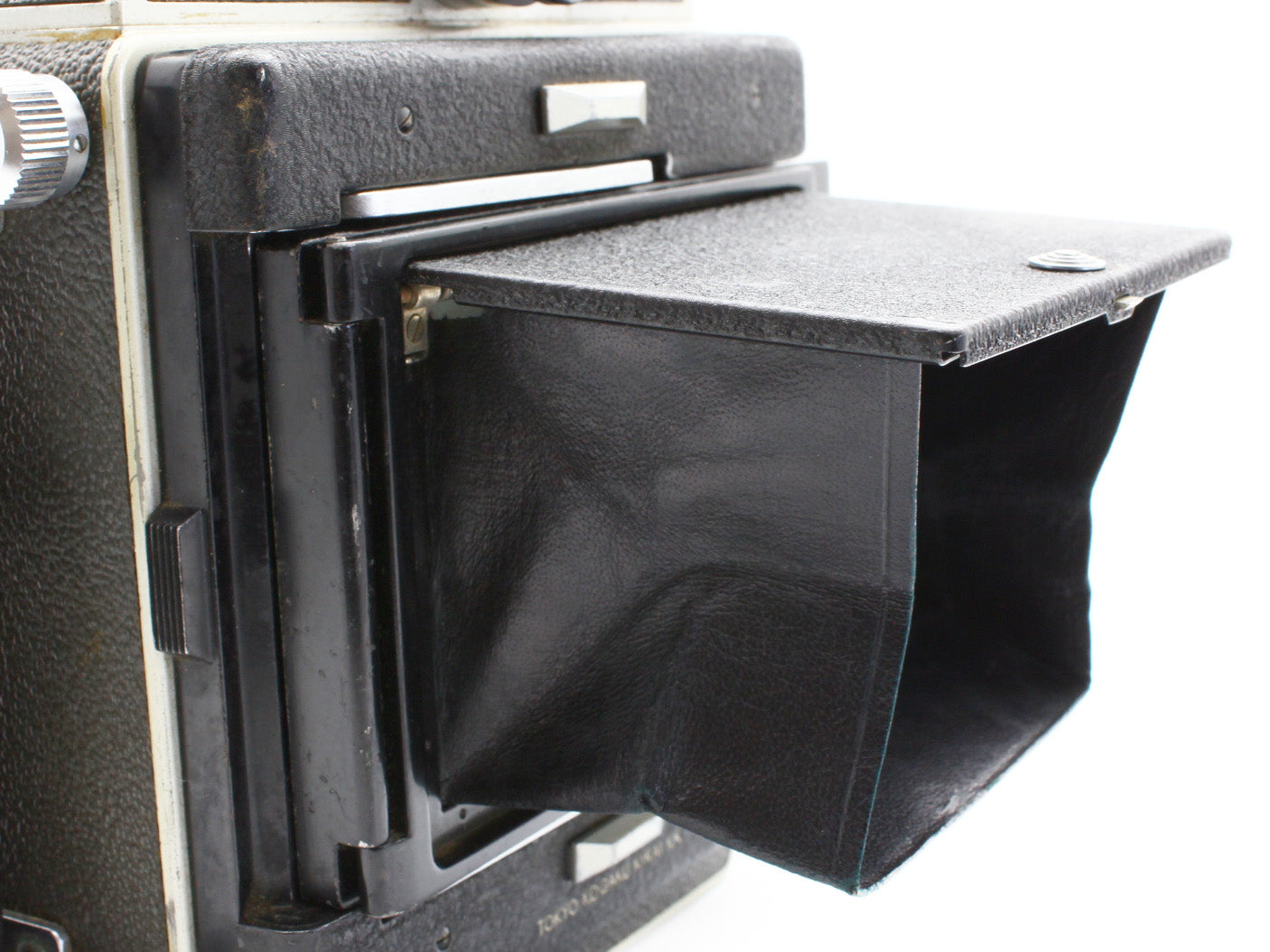 Topcon Horseman Press Film Camera Pro Topcor 105mm f/3.5 Accessories【Very Good】