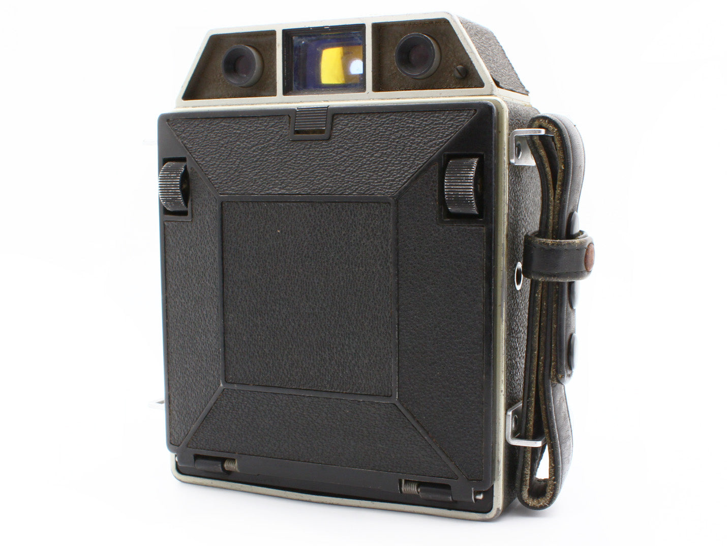 Topcon Horseman Press Film Camera Pro Topcor 105mm f/3.5 Accessories【Very Good】