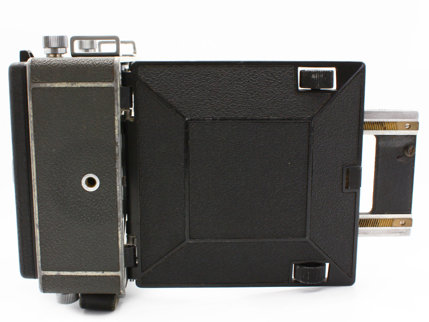 Topcon Horseman Press Film Camera Pro Topcor 105mm f/3.5 Accessories【Very Good】